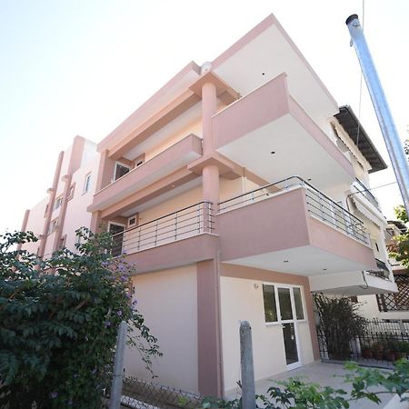 Mango Apartment Paralia Katerinis Exterior photo